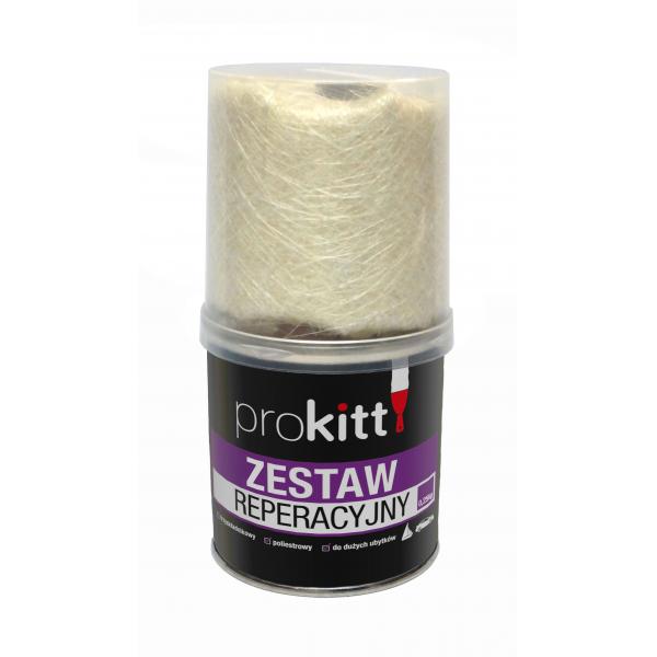 pro-Kitt Zestaw Reperacyjny pro-Kitt Zestaw Reperacyjny